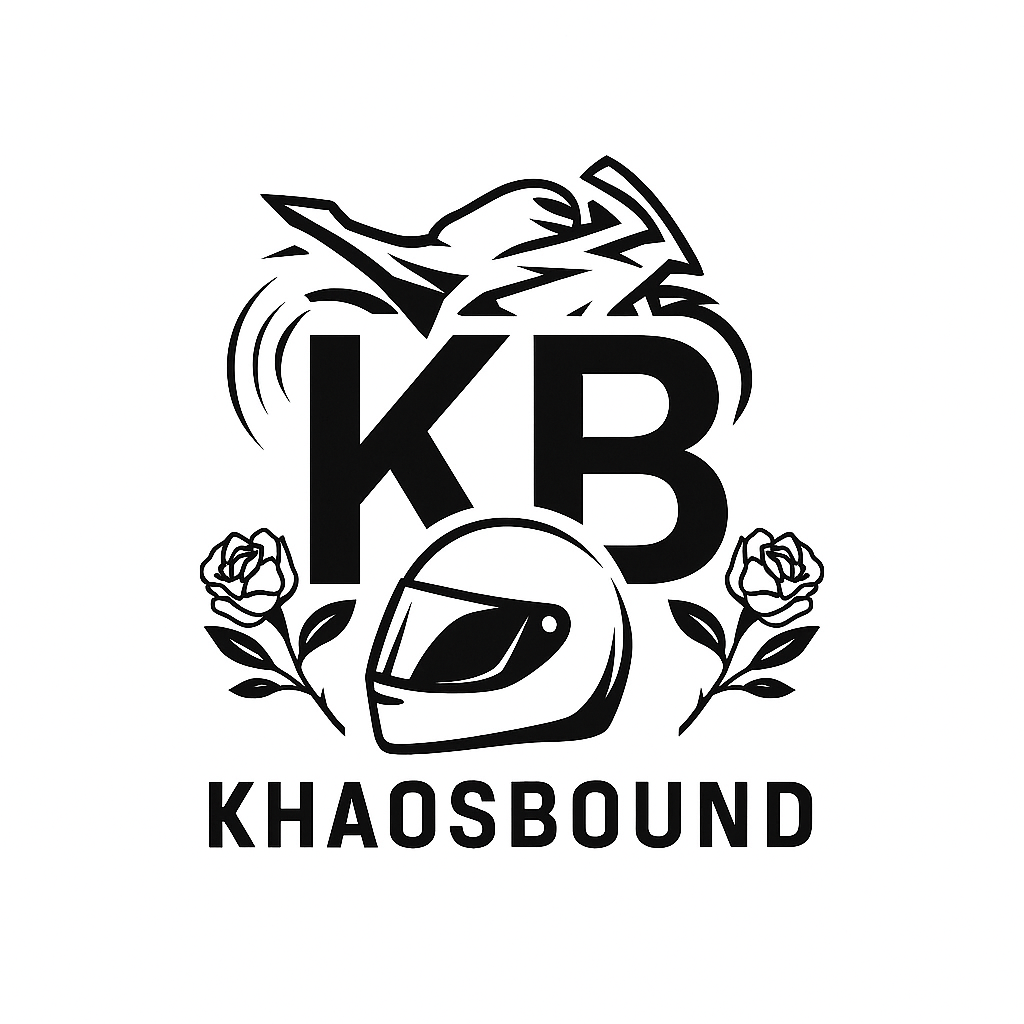 Khaosbound Collection