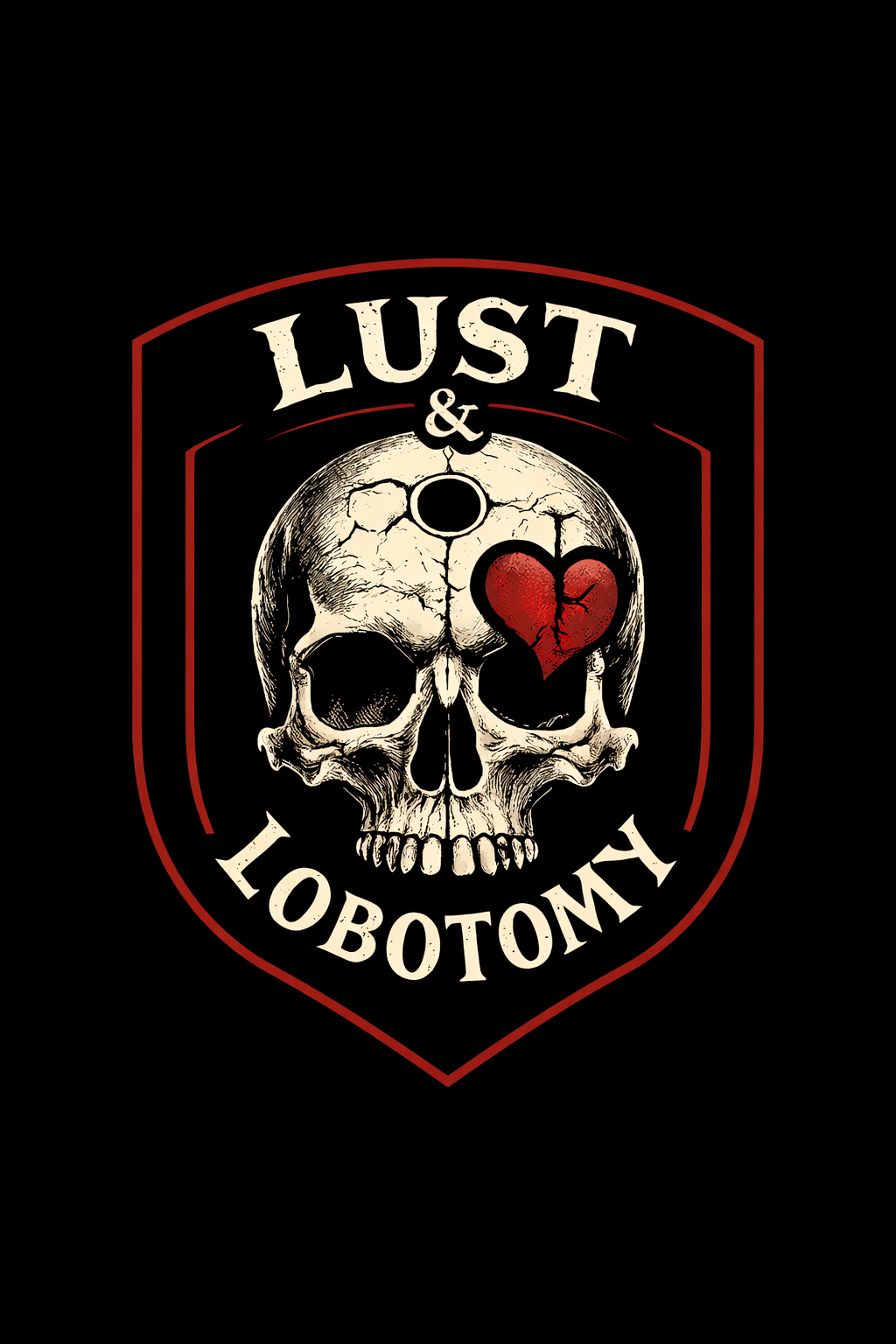 The Lust & Lobotomy Collection
