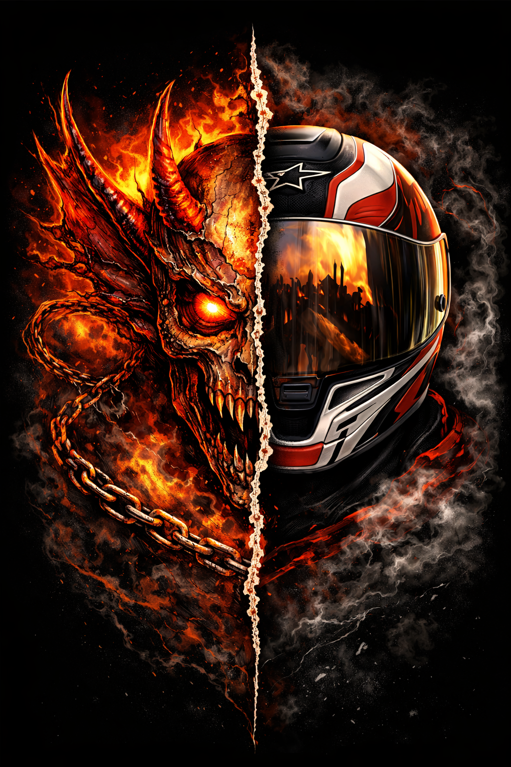 Gixxerdemon666 Collection