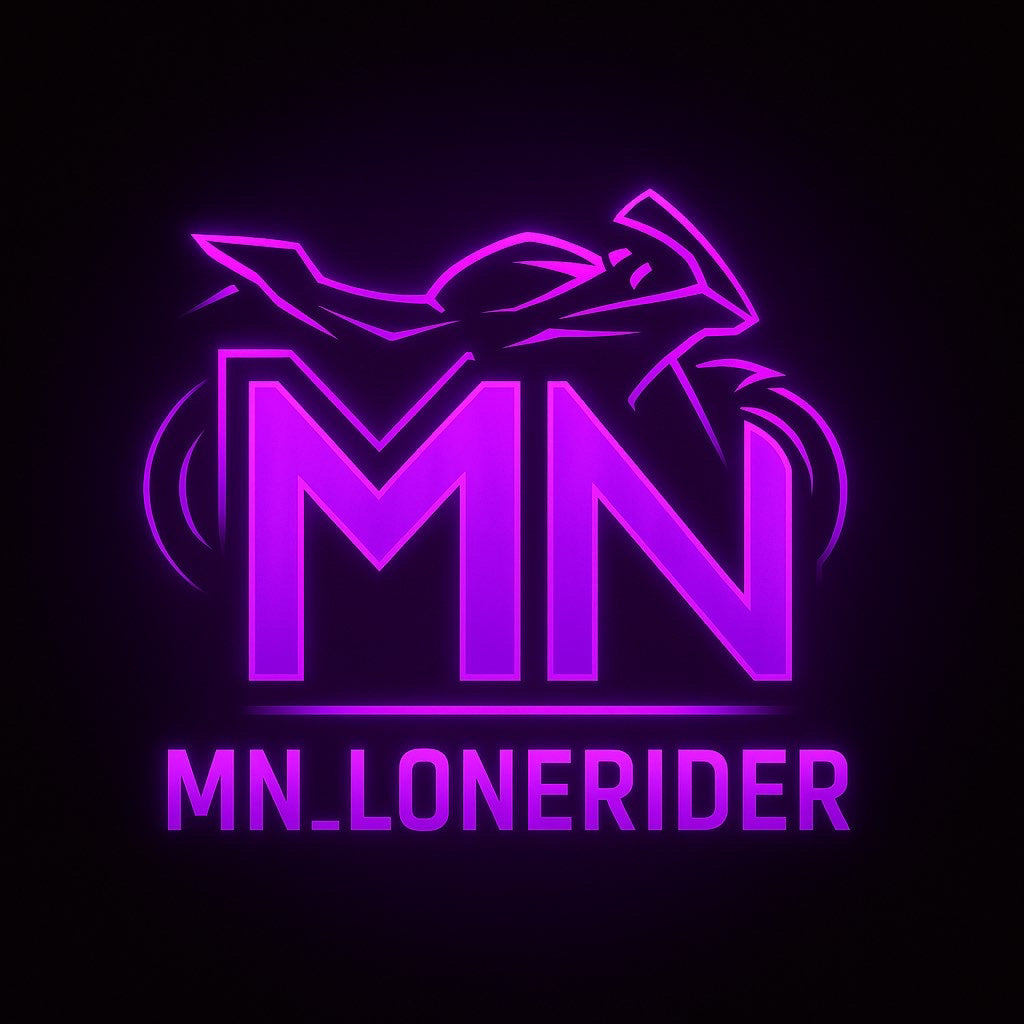 MN_Lonerider Collection