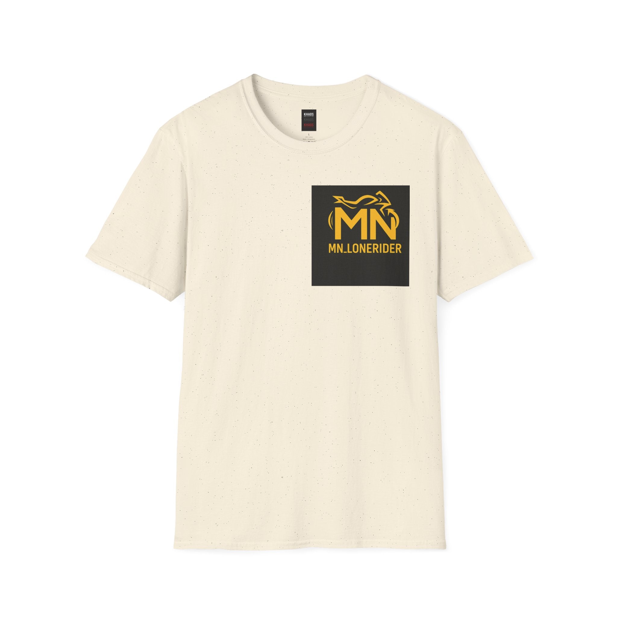 MN_Lonerider Jovin's Edition Unisex Softstyle T-Shirt