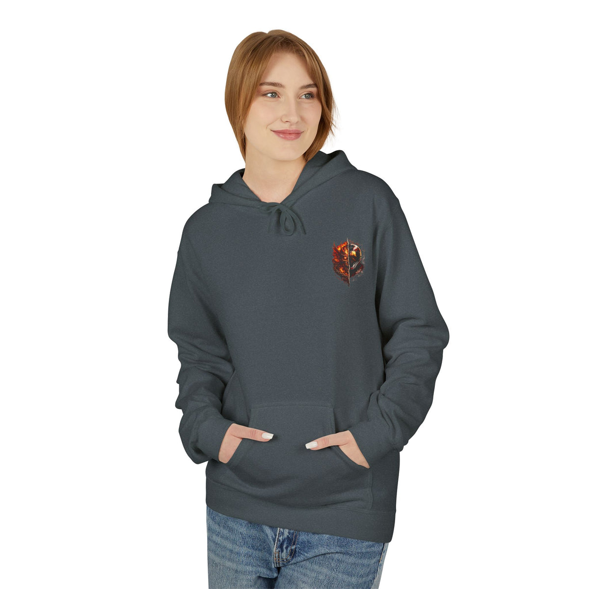 Gixxerdemon666- Cat Daddy Motorcycle Hoodie