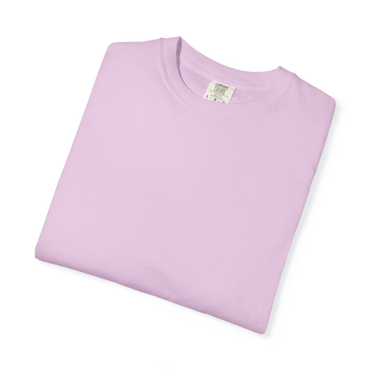 TheTattedBiker- TB Logo Tee