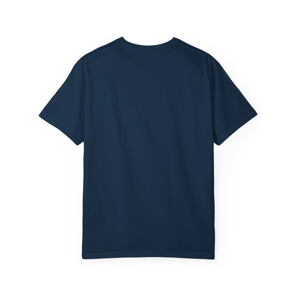 TheTattedBiker- Domesticated Tatted Get Folded T-Shirt