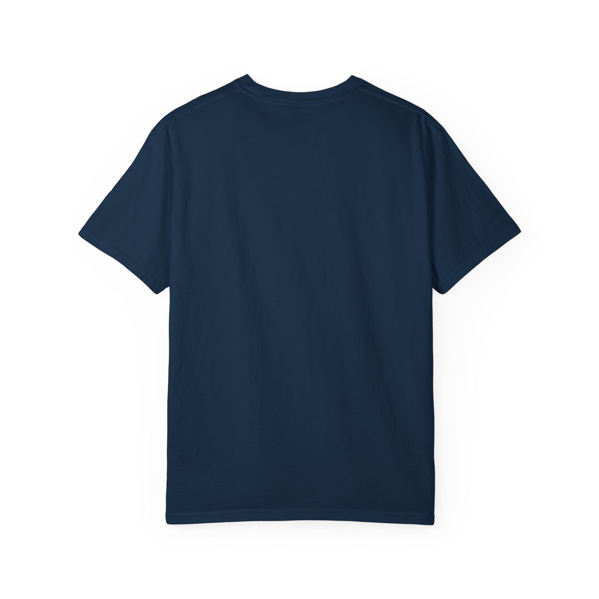 TheTattedBiker- Domesticated Tatted Get Folded T-Shirt