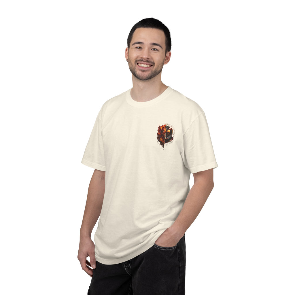 Gixxerdemon666- Cat Daddy Motorcycle T-Shirt