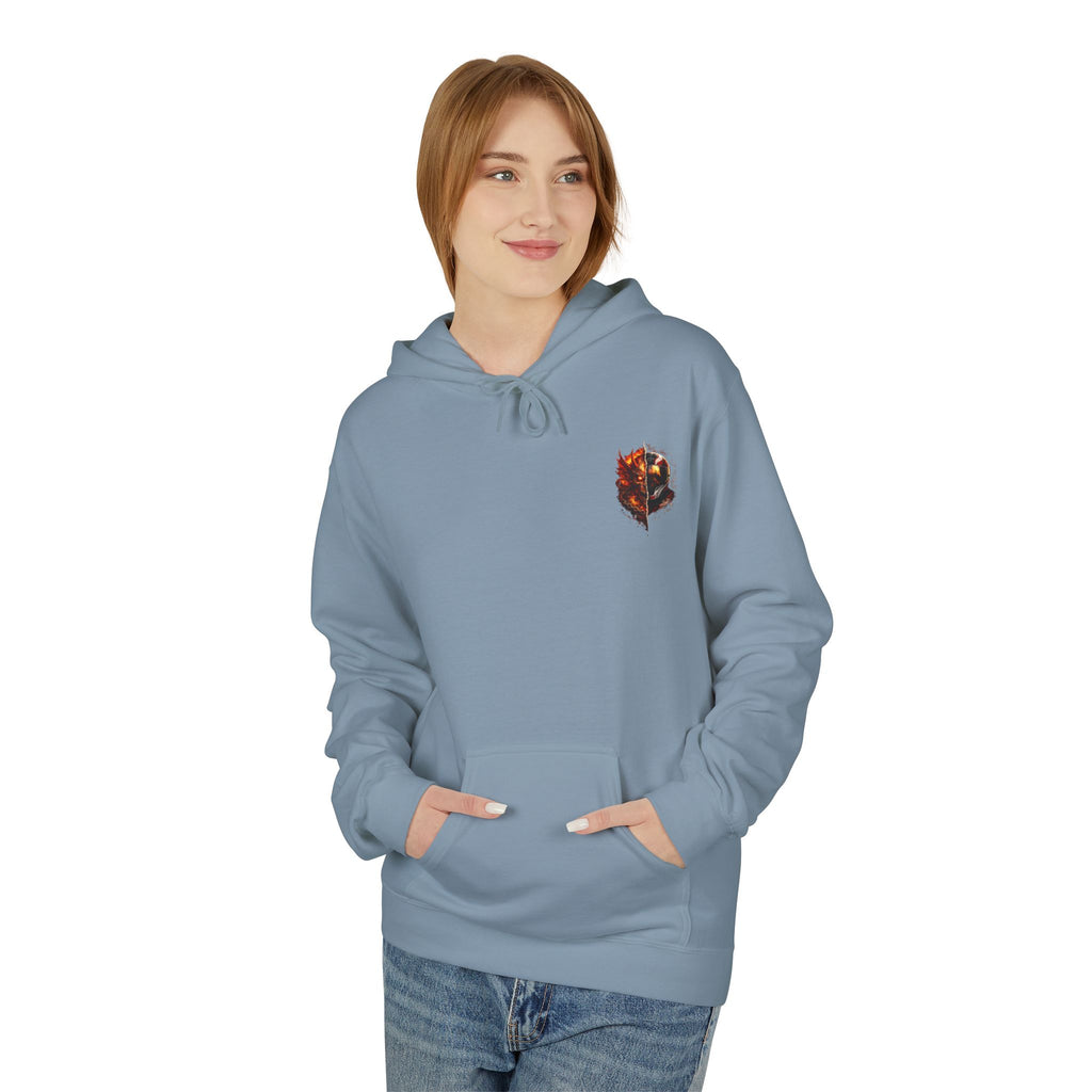 Gixxerdemon666- Cat Daddy Motorcycle Hoodie