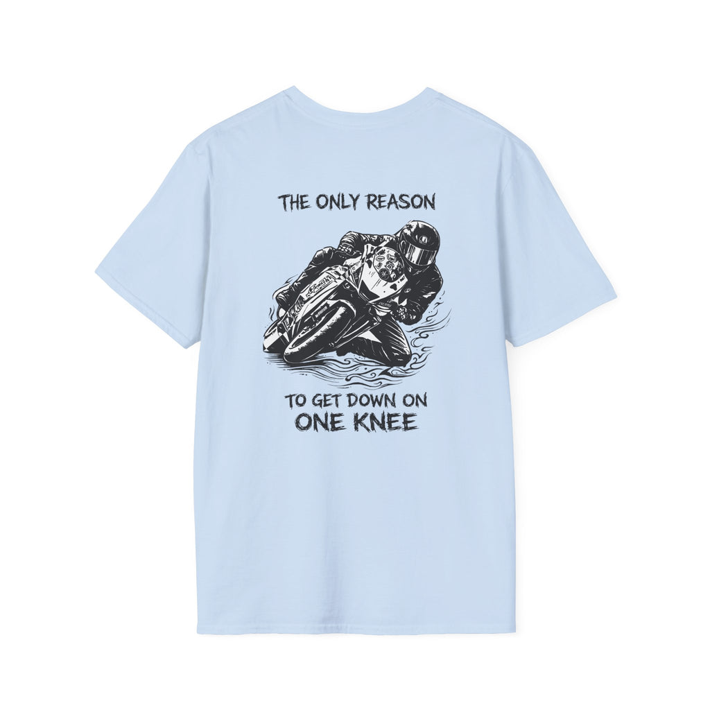 @Thecr1msoncr6w- “The Only Reason To Get Down On One Knee” Racing Graphic