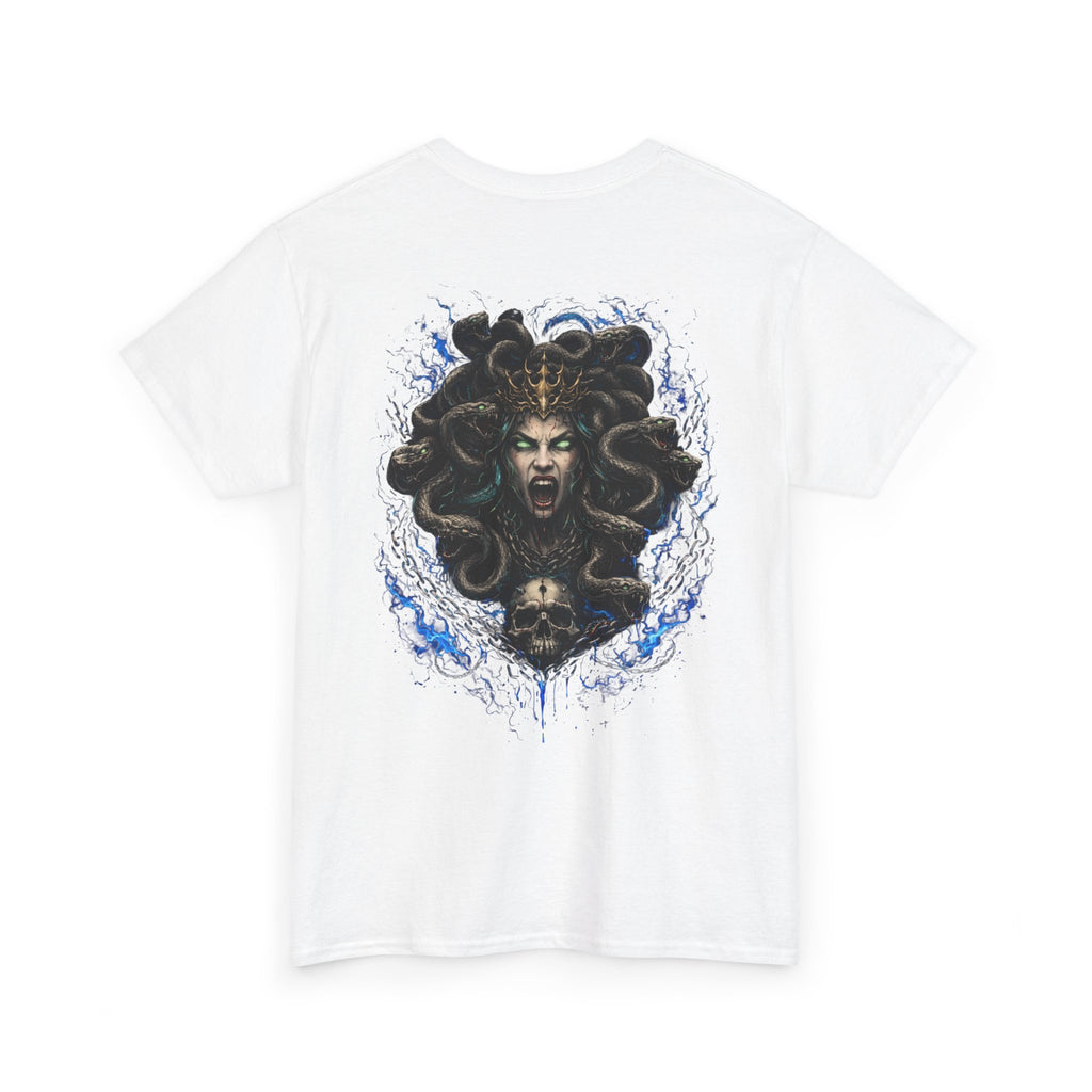 Khaosbound- Medusa Tee