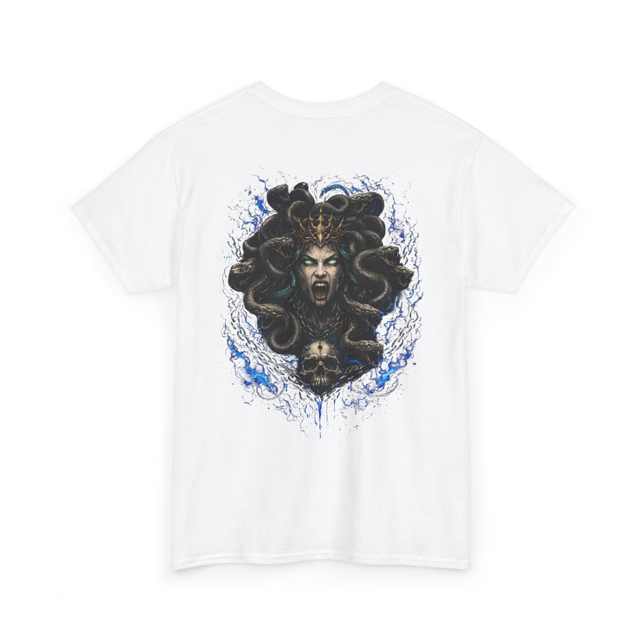 Khaosbound- Medusa Tee