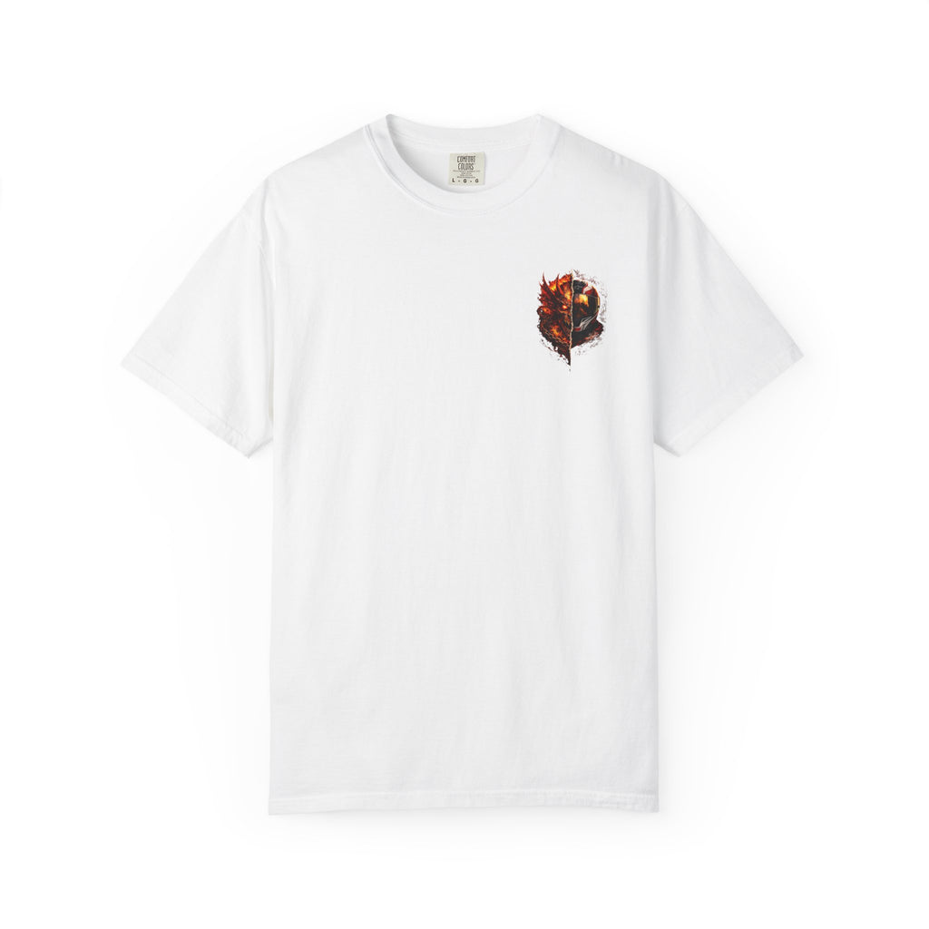 Gixxerdemon666- Cat Daddy Motorcycle T-Shirt