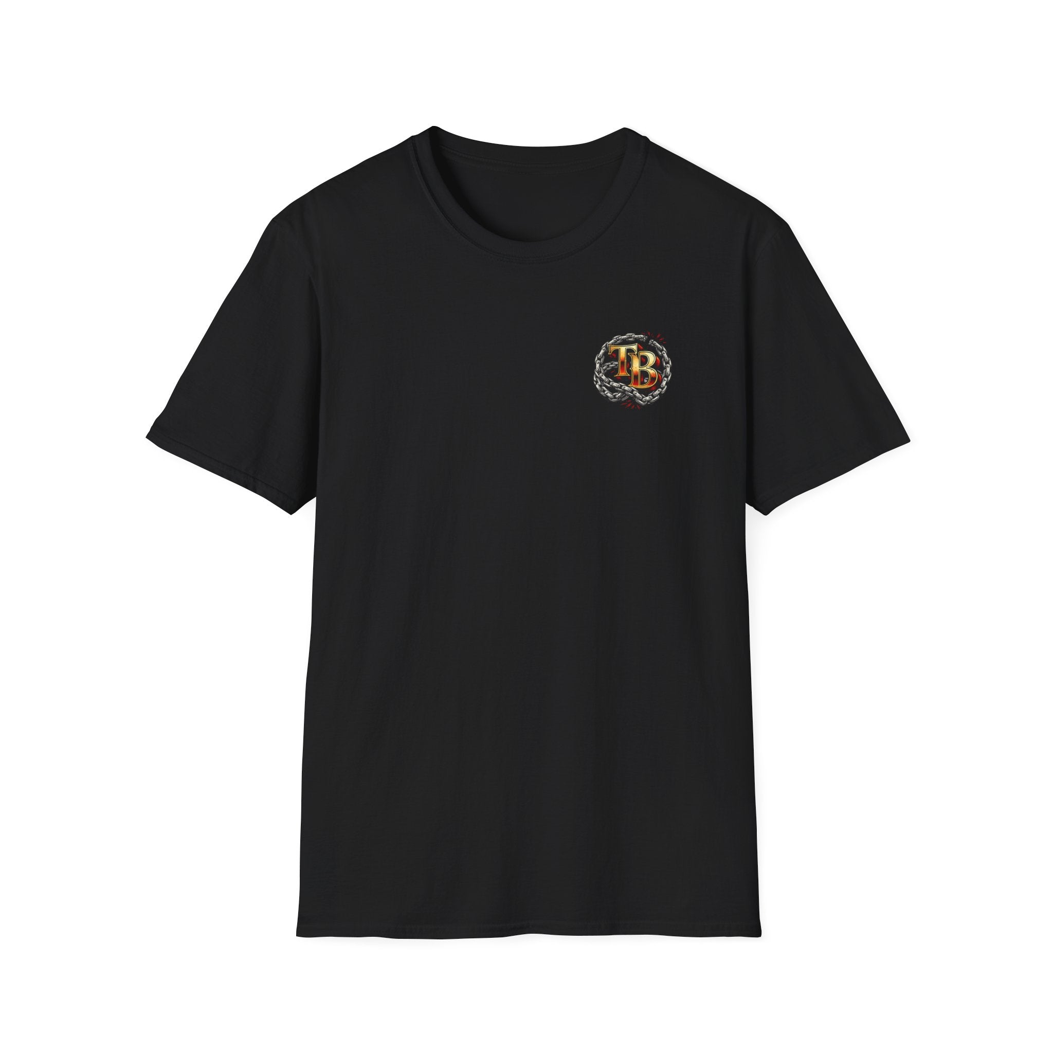 @TheTattedBiker- Tatted Tykes T-Shirt