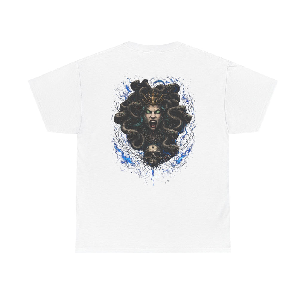Khaosbound- Medusa Tee