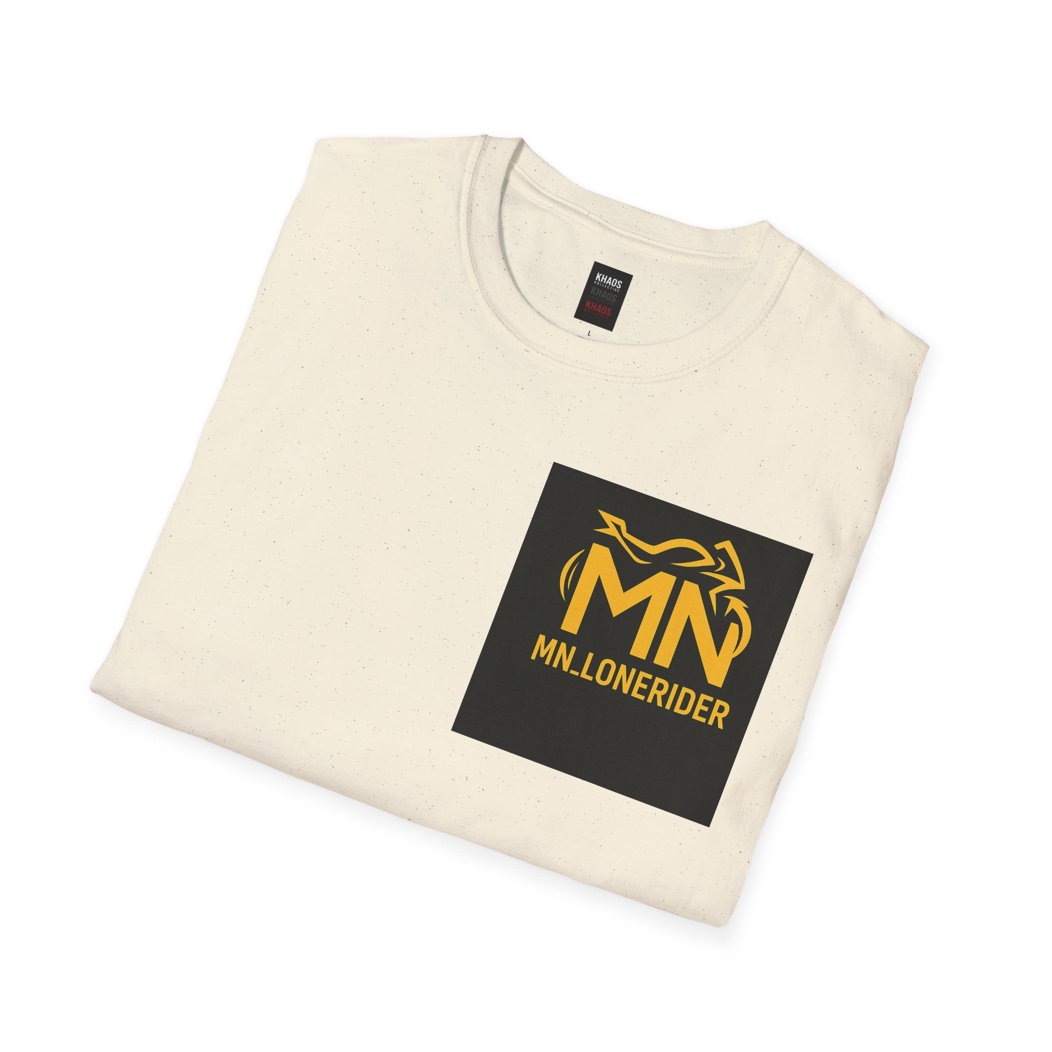 MN_Lonerider Jovin's Edition Unisex Softstyle T-Shirt