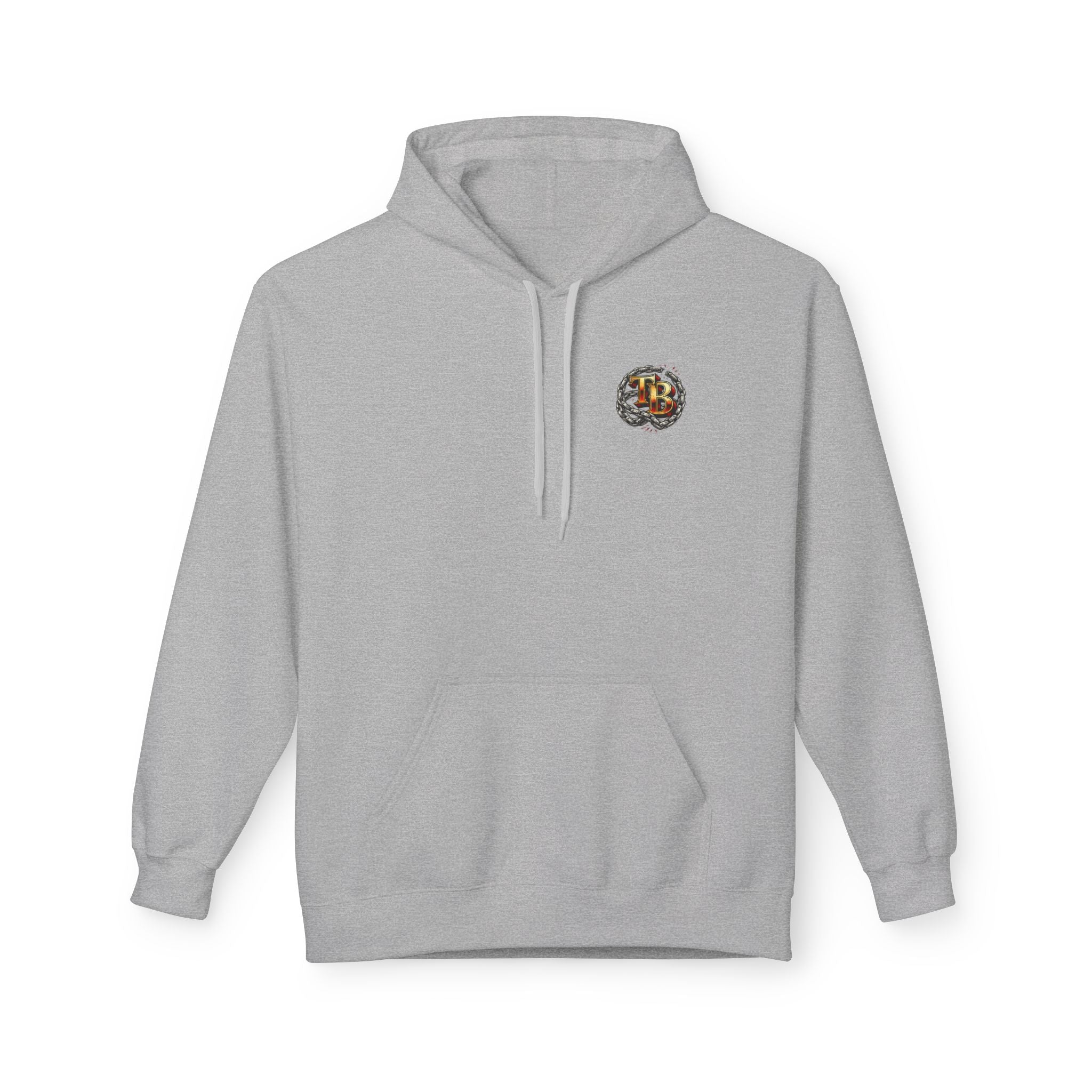 @TheTattedBiker- Tatted Tykes Hoodie