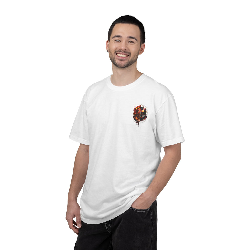 Gixxerdemon666- Cat Daddy Motorcycle T-Shirt