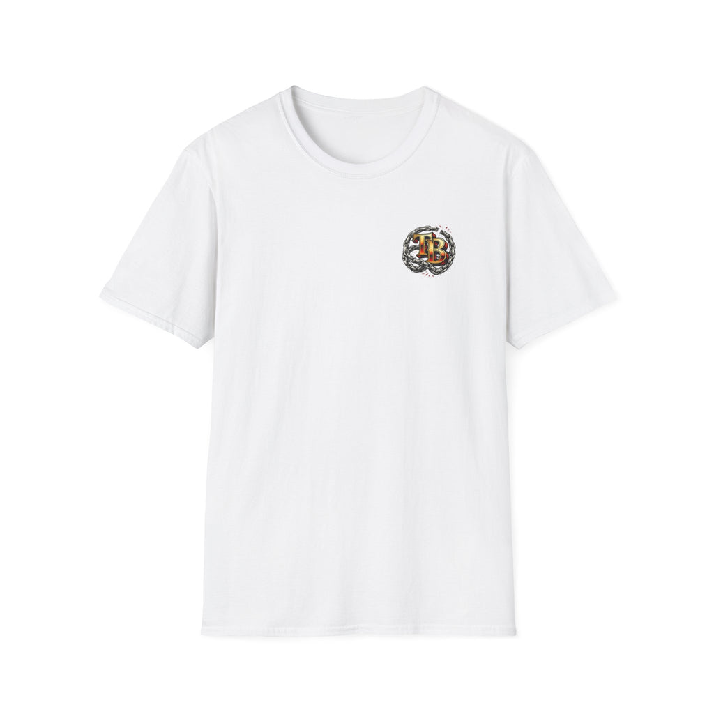 @TheTattedBiker- Tatted Tykes T-Shirt