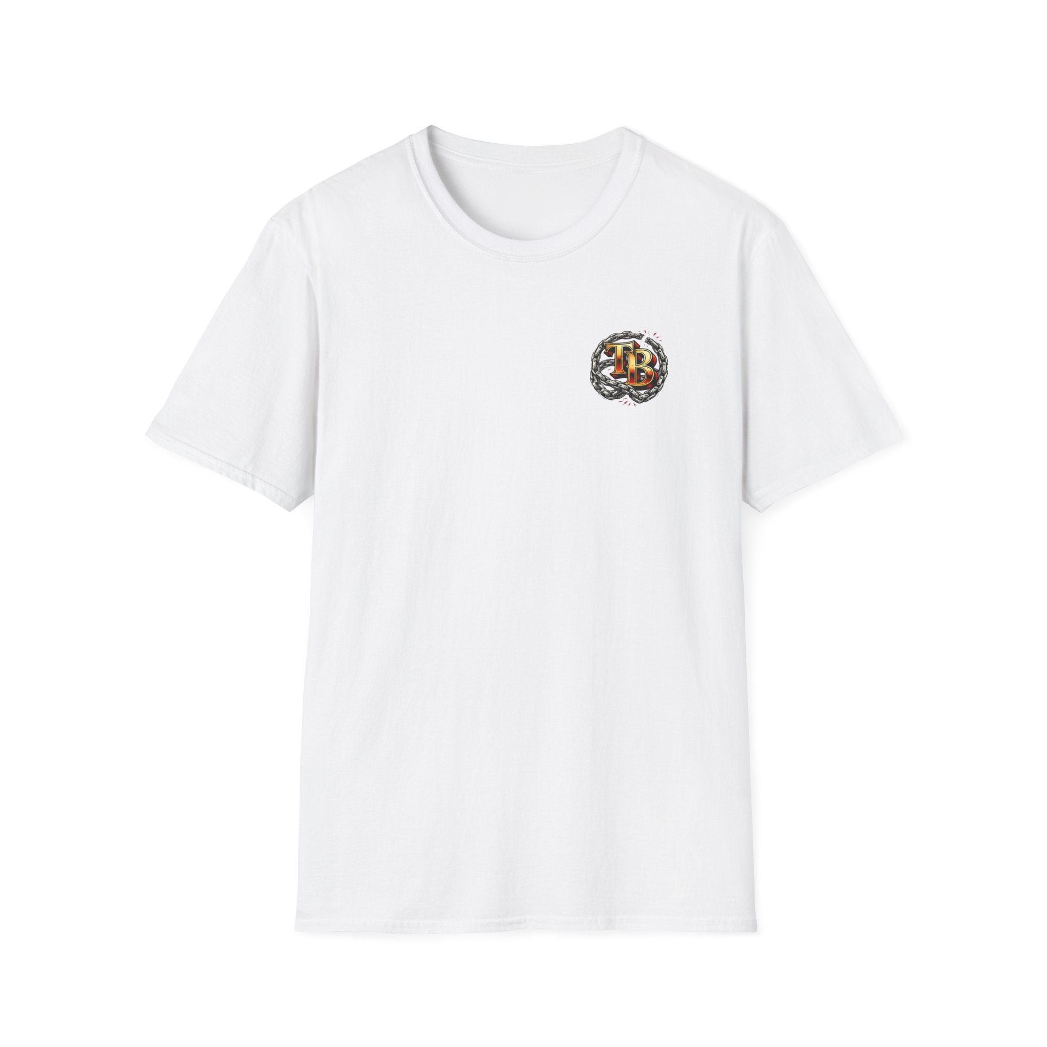 @TheTattedBiker- Tatted Tykes T-Shirt
