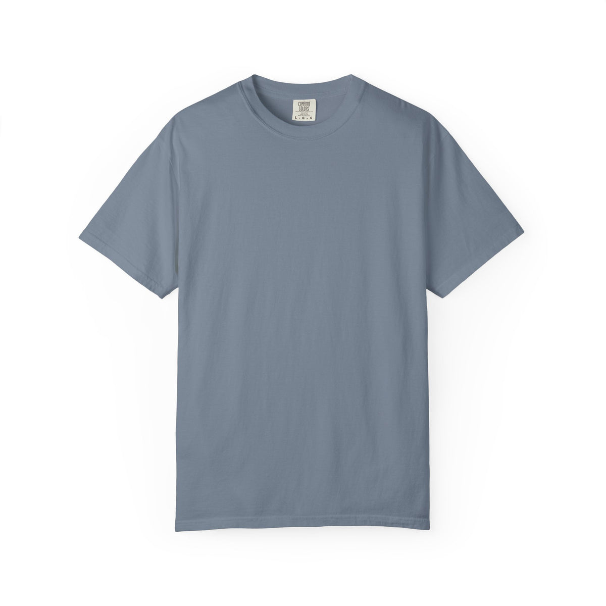 TheTattedBiker- TB Logo Tee