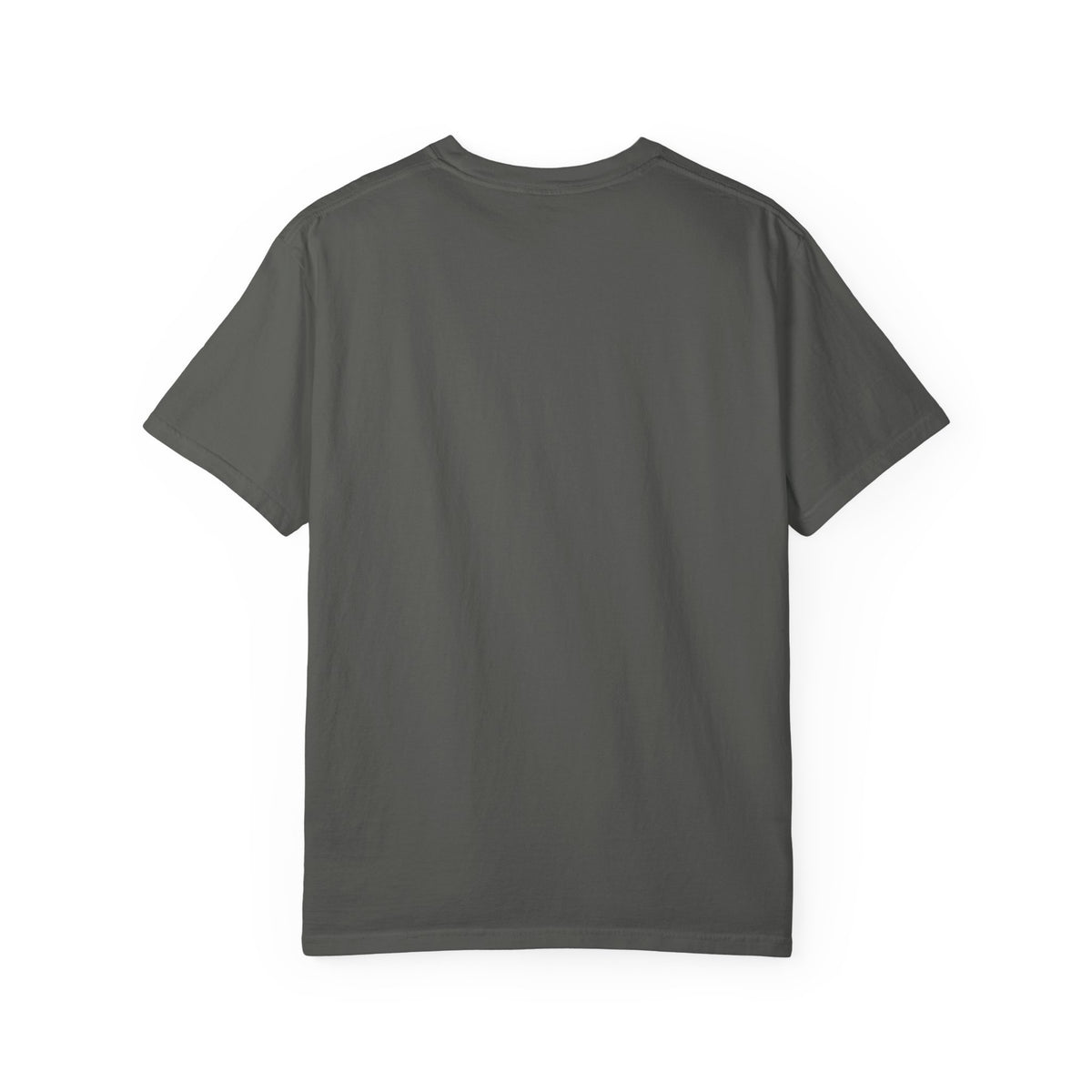 TheTattedBiker- Domesticated Tatted Get Folded T-Shirt