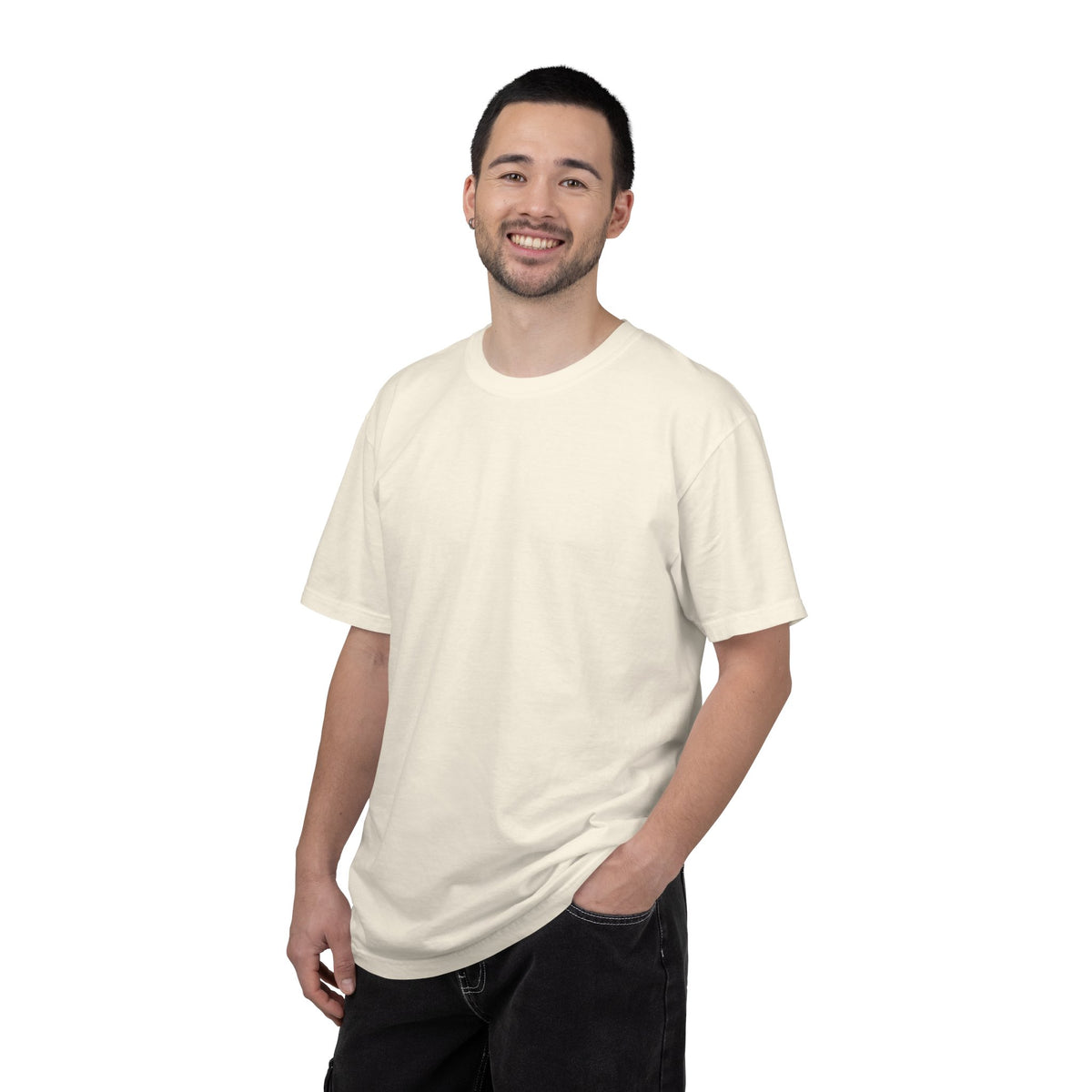 TheTattedBiker- TB Logo Tee