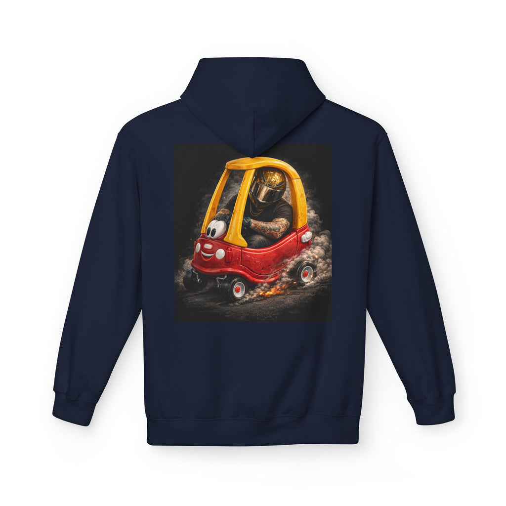 @TheTattedBiker- Tatted Tykes Hoodie