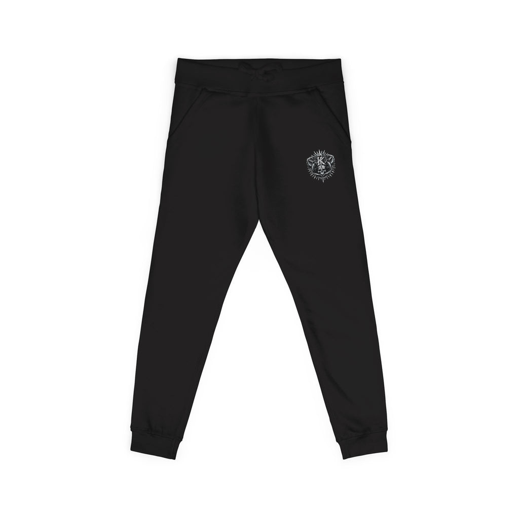 Khaos Kollective- Fleece Joggers