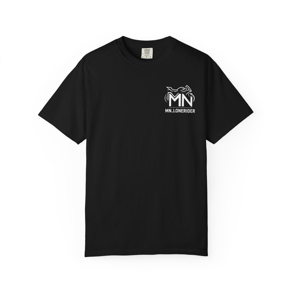 MN_Lonerider Graphic T-Shirt - Unisex