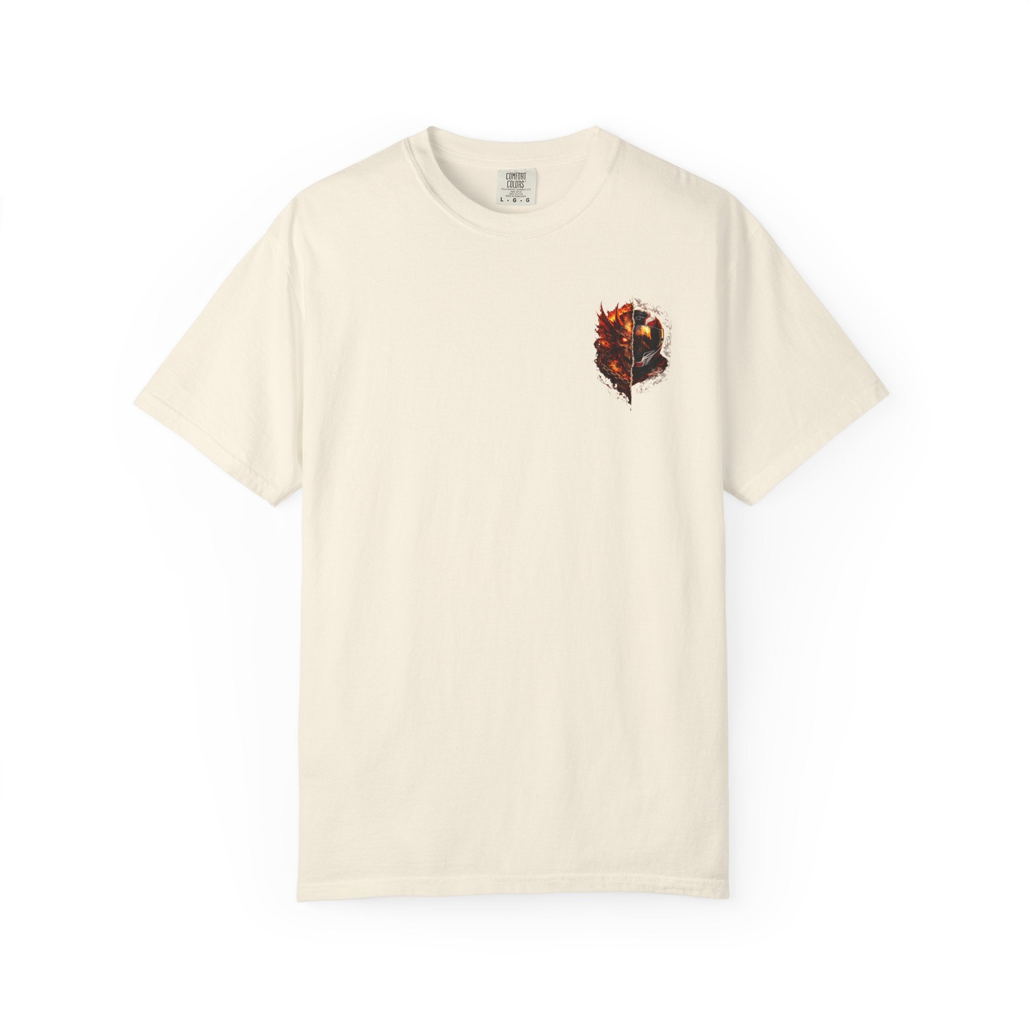 Gixxerdemon666- Cat Daddy Motorcycle T-Shirt