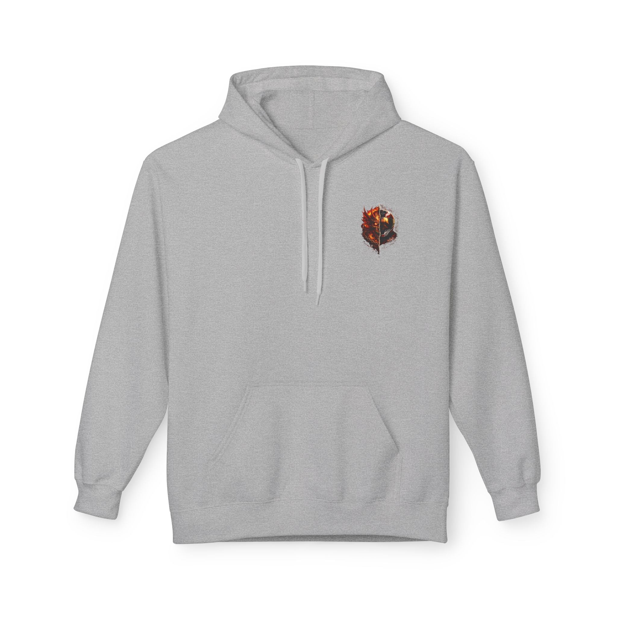 Gixxerdemon666- Cat Daddy Motorcycle Hoodie