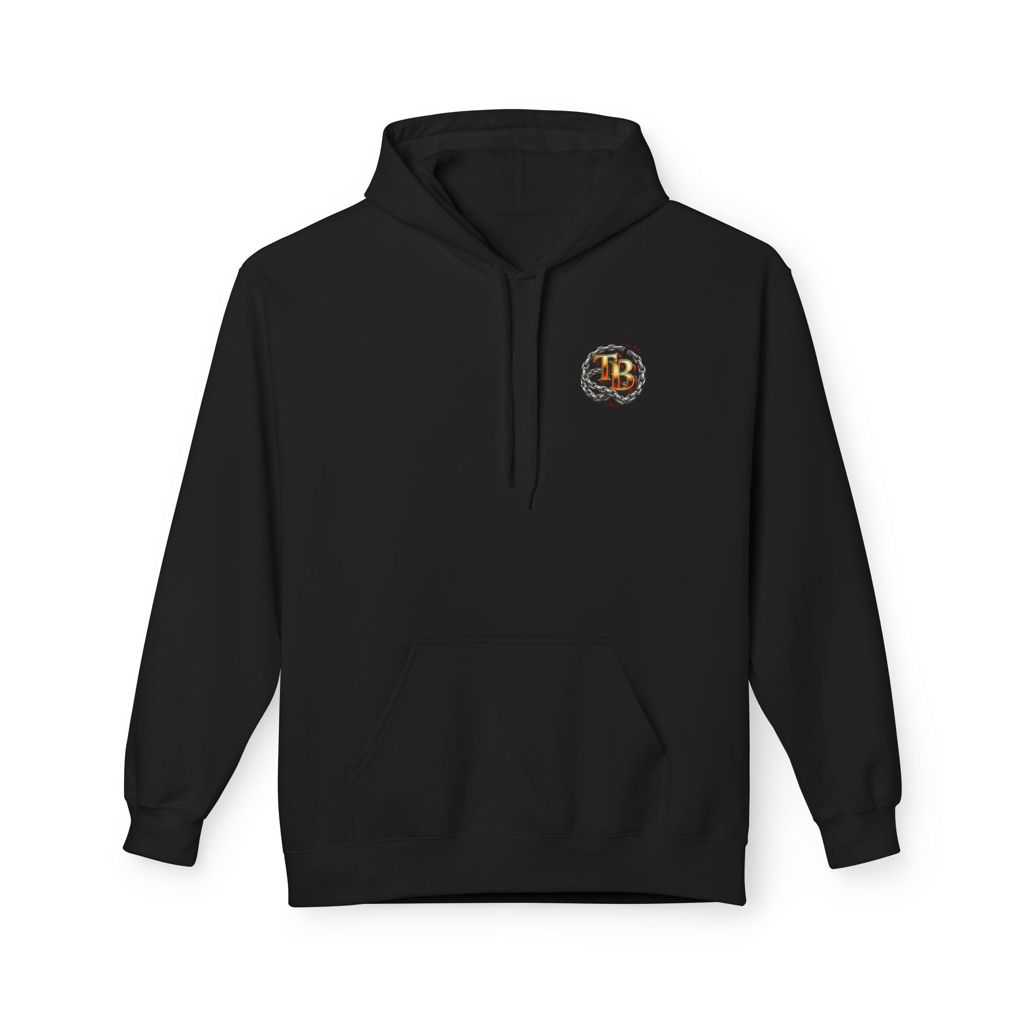 @TheTattedBiker- Tatted Tykes Hoodie