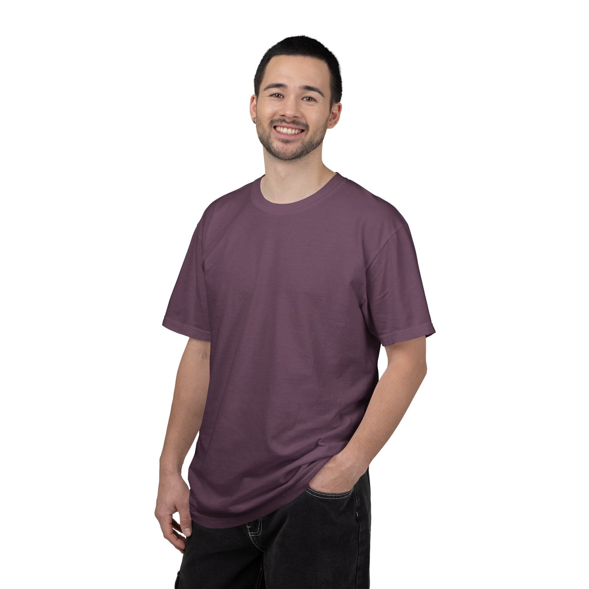 TheTattedBiker- TB Logo Tee