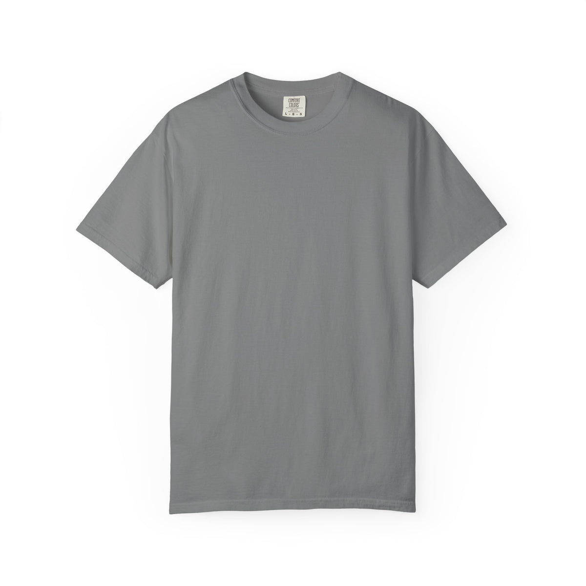 TheTattedBiker- TB Logo Tee