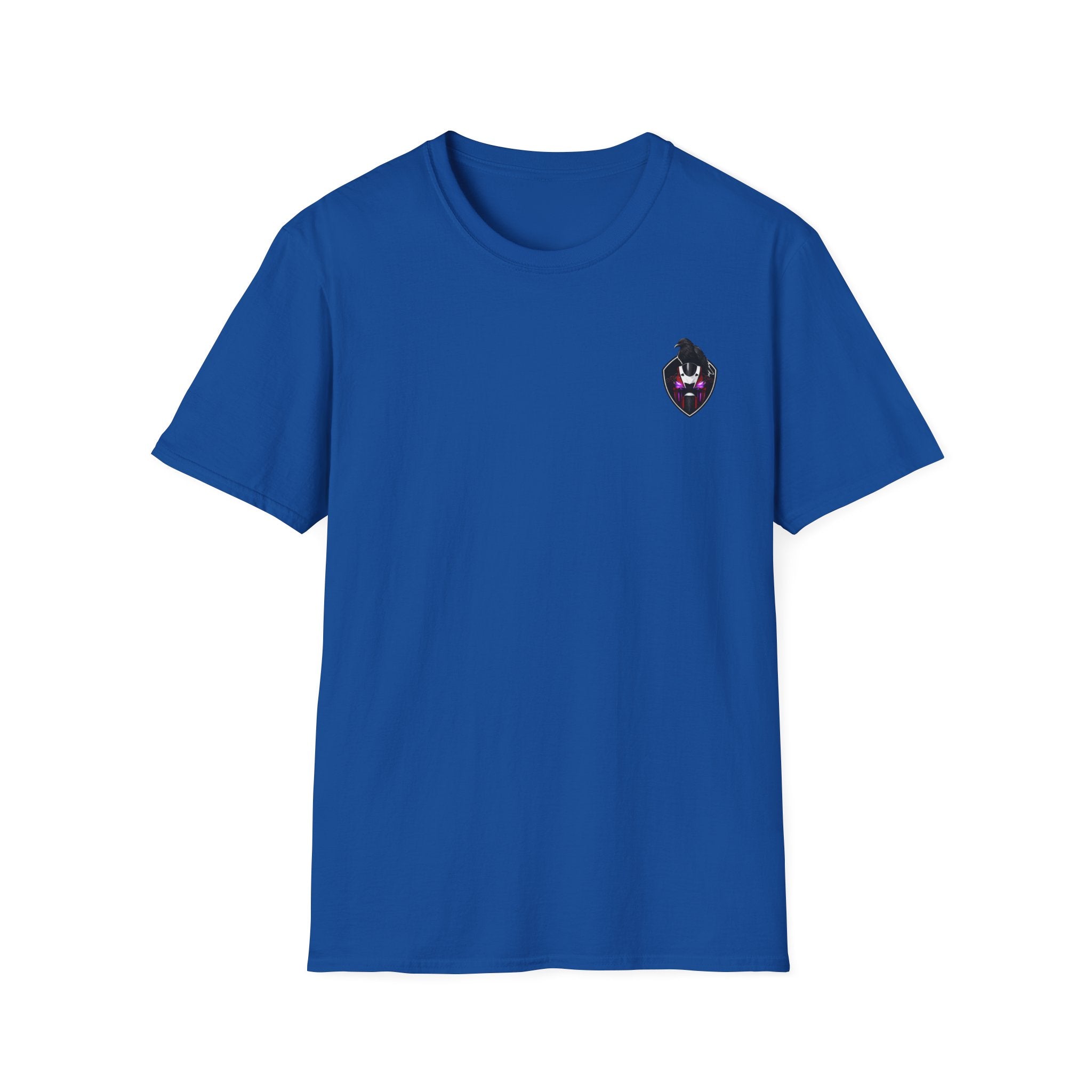 @Thecr1msoncr6w-Use 'Em or Lose 'Em T-Shirt — Vintage Motorcycle Glove Graphic