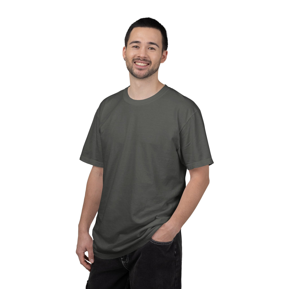 TheTattedBiker- TB Logo Tee