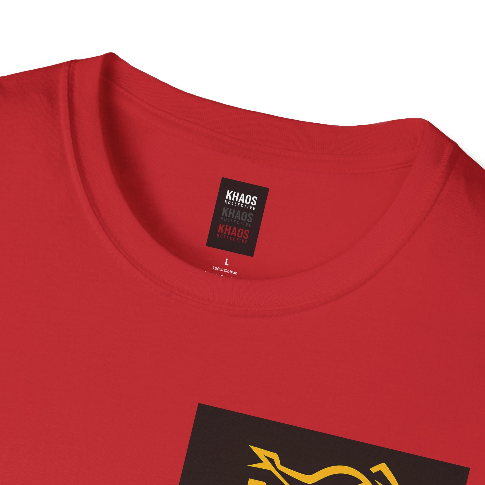 MN_Lonerider Jovin's Edition Unisex Softstyle T-Shirt