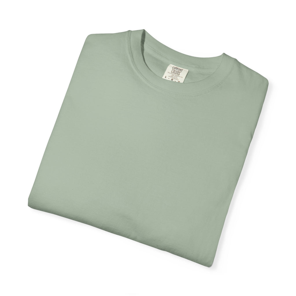 TheTattedBiker- TB Logo Tee