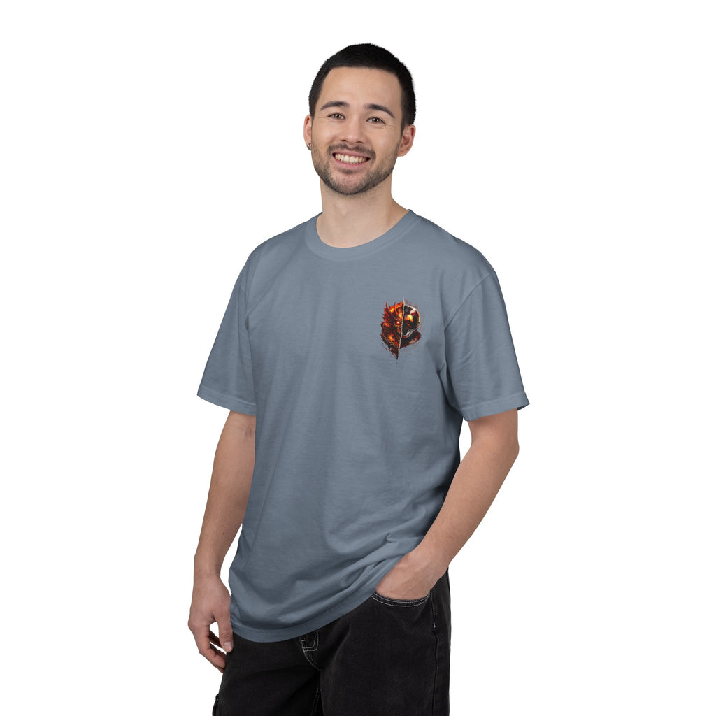 Gixxerdemon666- Cat Daddy Motorcycle T-Shirt