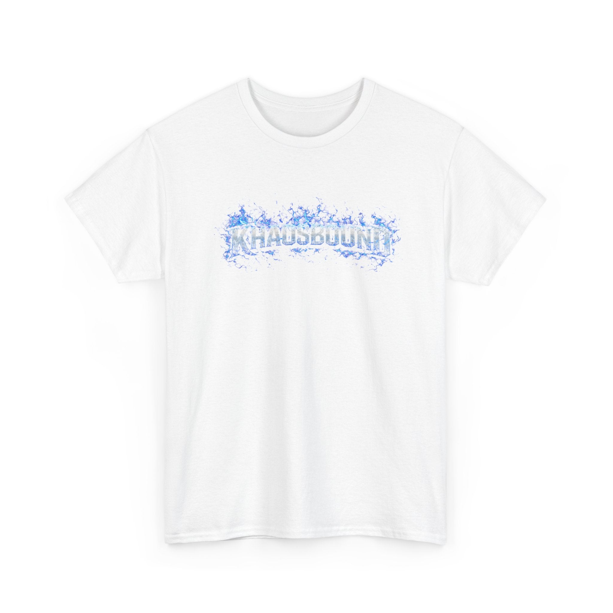 Khaosbound- Medusa Tee