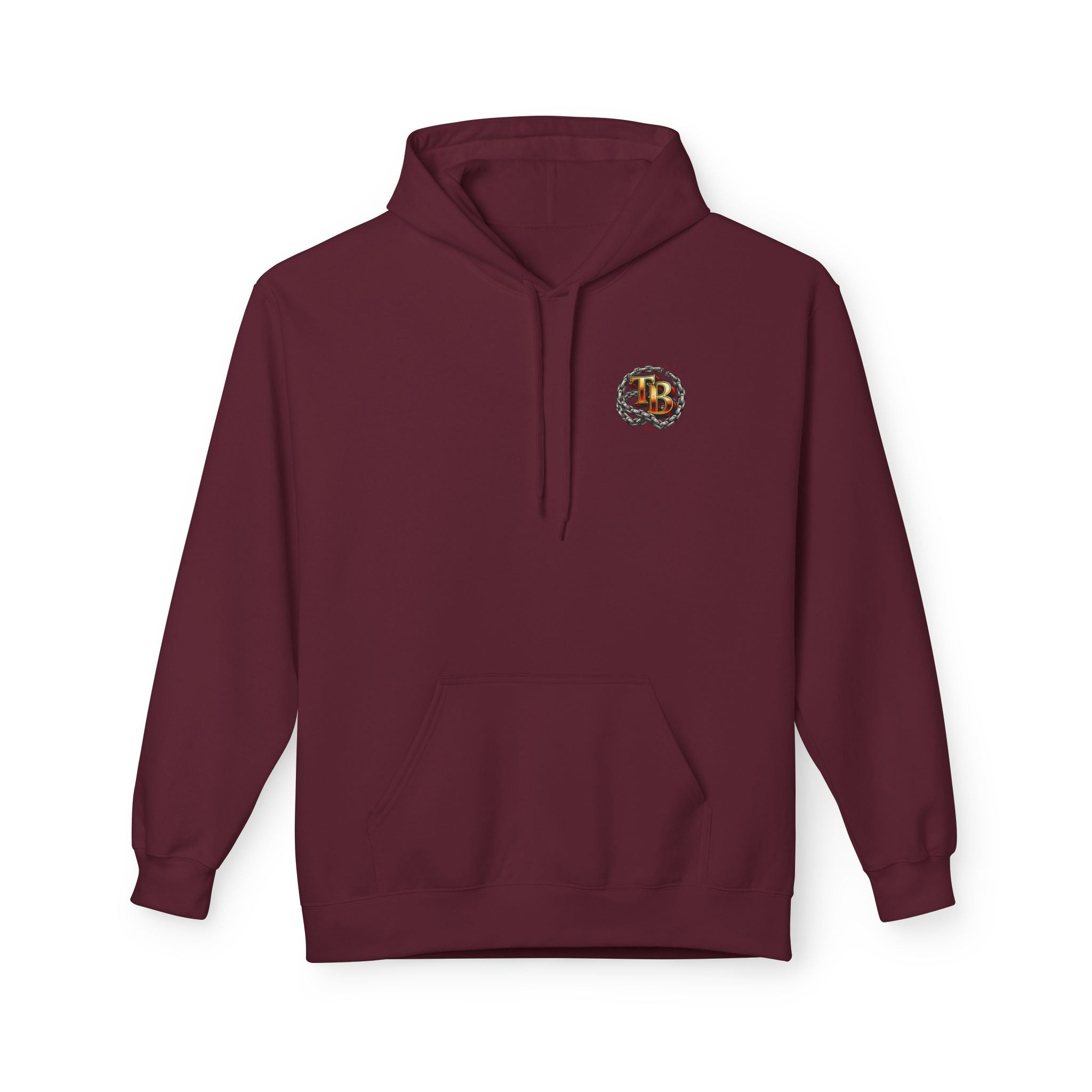 @TheTattedBiker- Tatted Tykes Hoodie