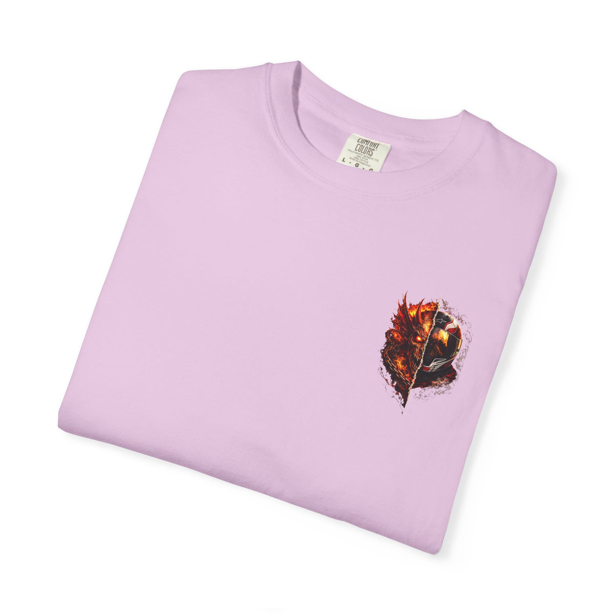 Gixxerdemon666- Cat Daddy Motorcycle T-Shirt