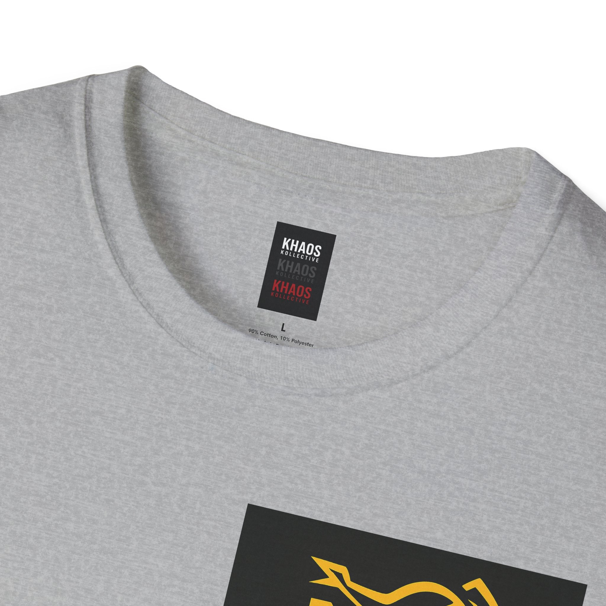 MN_Lonerider Jovin's Edition Unisex Softstyle T-Shirt