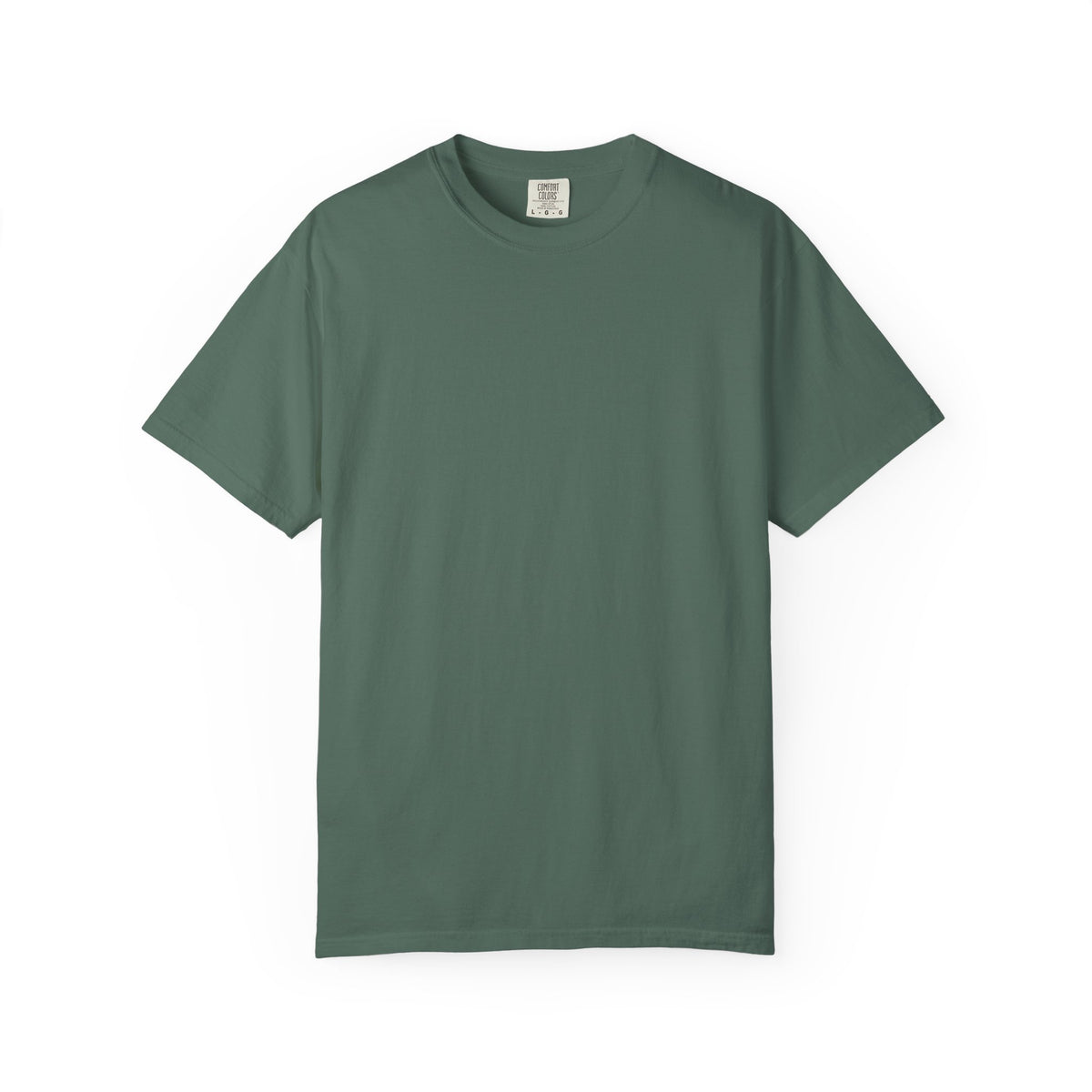 TheTattedBiker- TB Logo Tee