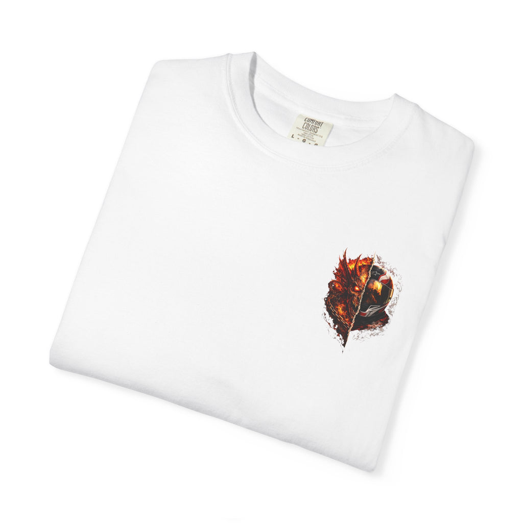 Gixxerdemon666- Cat Daddy Motorcycle T-Shirt
