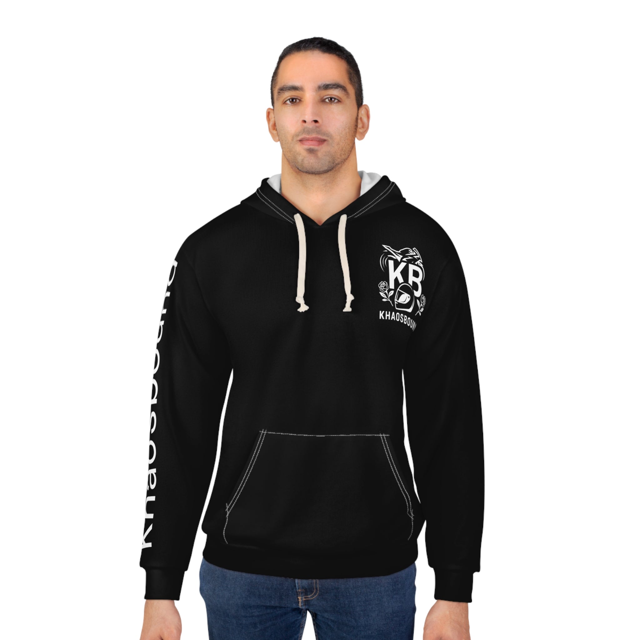 Khaosbound "Your Girlfriend" Hoodie