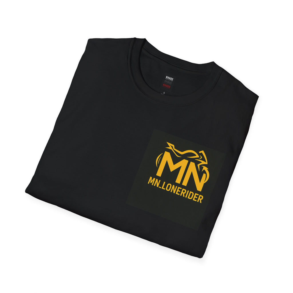 MN_Lonerider Jovin's Edition Unisex Softstyle T-Shirt
