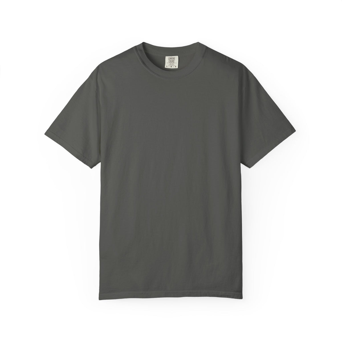 TheTattedBiker- TB Logo Tee