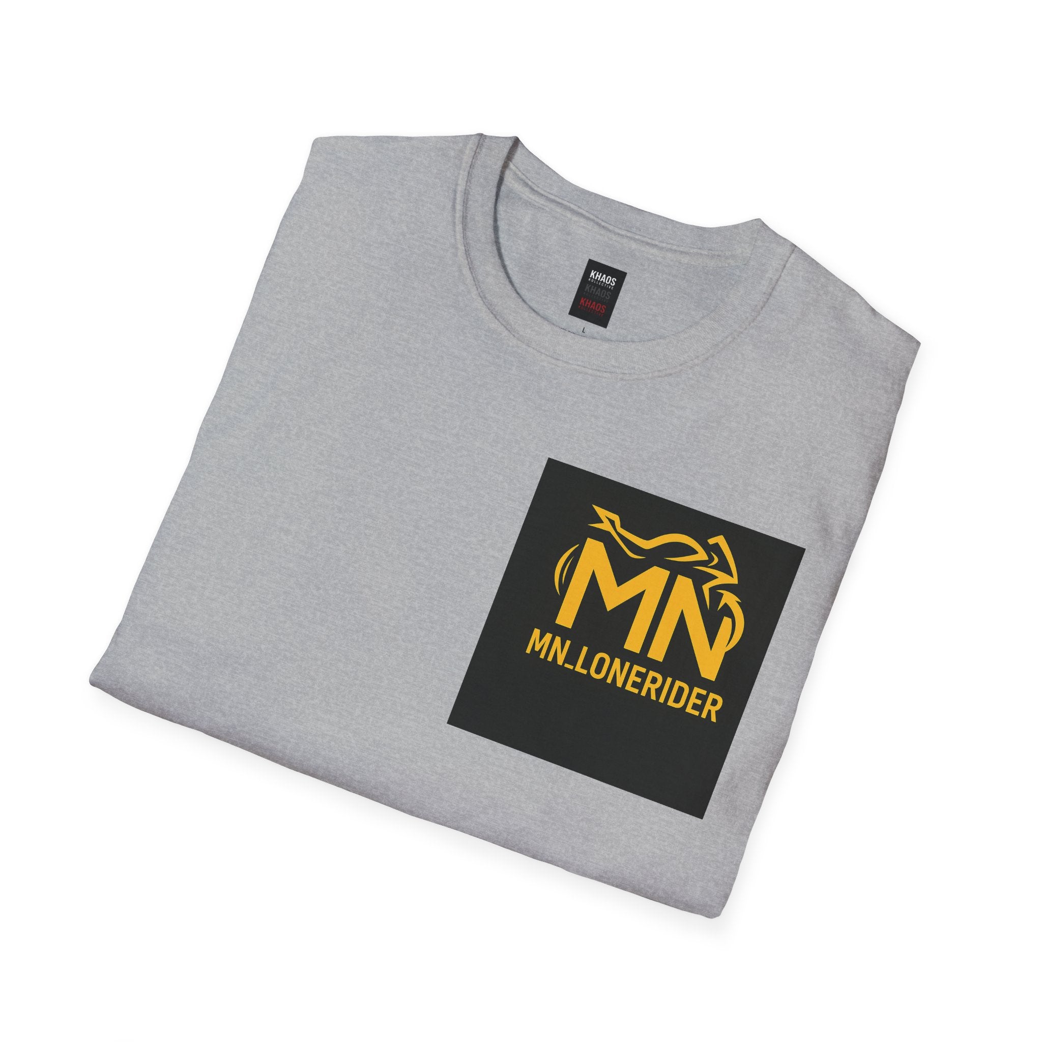 MN_Lonerider Jovin's Edition Unisex Softstyle T-Shirt