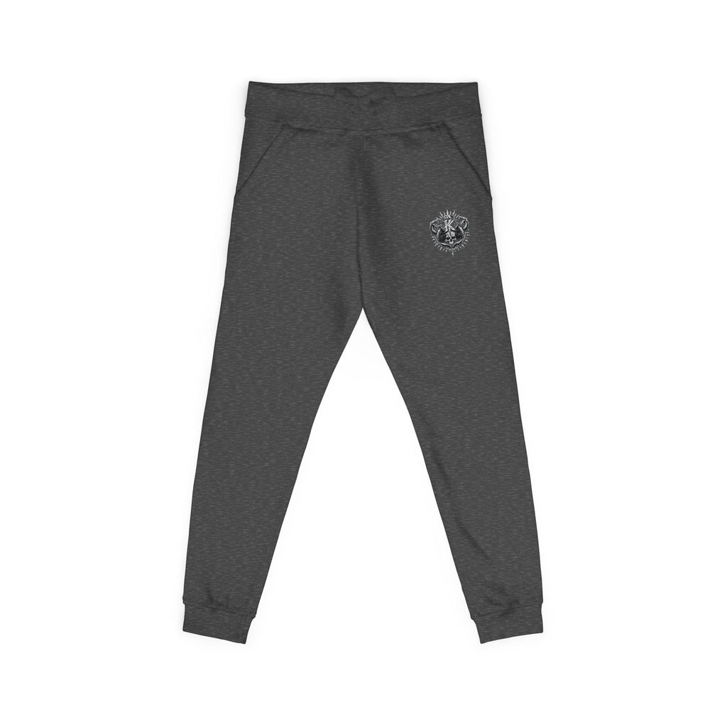 Khaos Kollective- Fleece Joggers