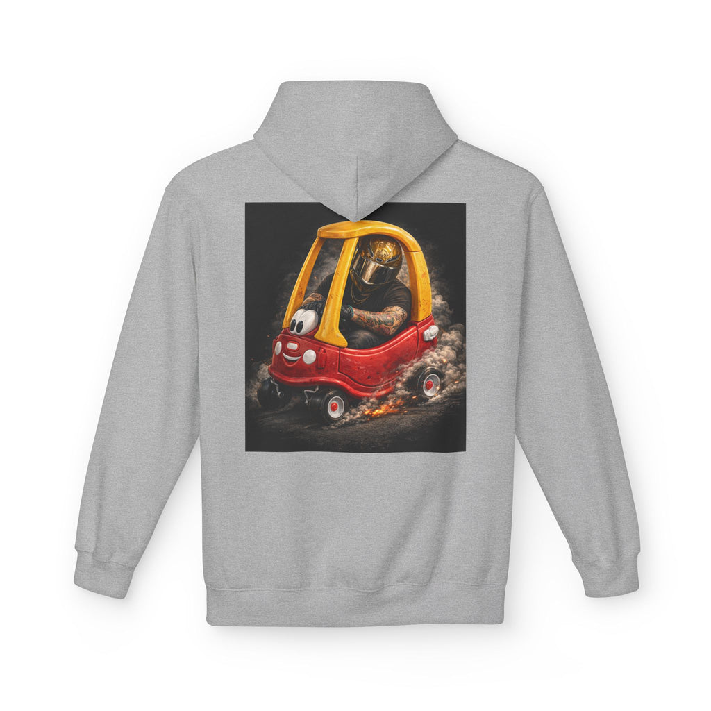 @TheTattedBiker- Tatted Tykes Hoodie